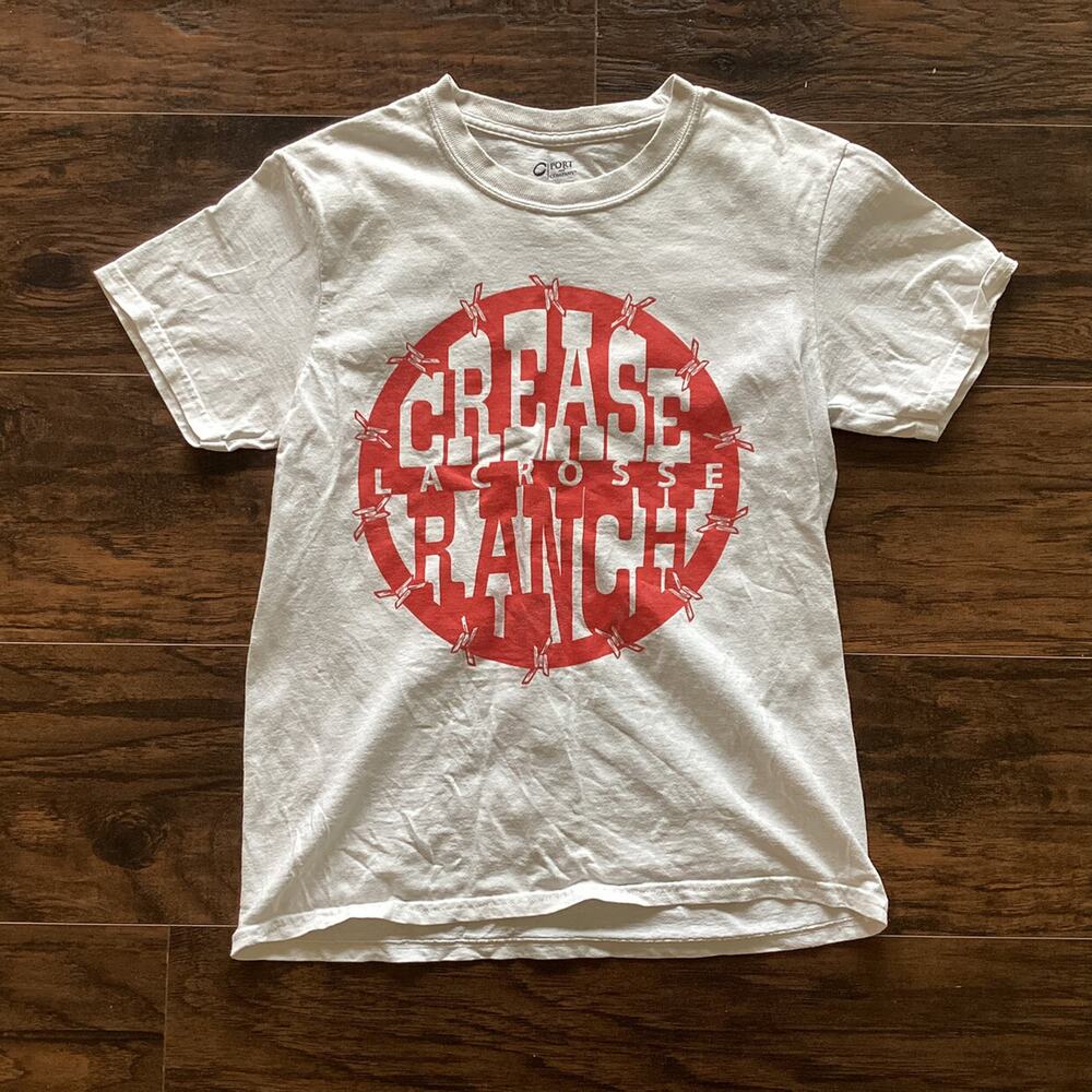 Casual Graphic Tee
